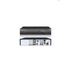 5mp Destekli 4 Kanal Ahd Dvr Kayıt Cihazı