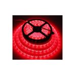 5MT ALLES İÇ MEKAN KIRMIZI ŞERİT LED 12V 5050/60 5 METRE