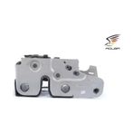 5N0823509b Motor Kaput Kilidi Alt - Tıguan 2012-2018