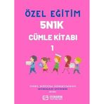 5N1K Cümle Kitabı 1 Gökhan Güner