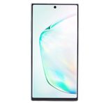 5N975U Note 10 Plus N975F Tutucu Ekran, Araçlar, Stand Tutucu Çerçevesi, Ekranlar İçin Telefon Ekran Montajı (SILVER)