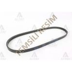 5Pk1765 Kanallı Kayış Mercedes / A Serı 04-12 B Serı 05-11 / Opel / Insıgnıa 2.0 Turbo 11-17