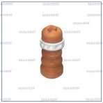 5Q0511351c Amortisör Toz Körüğü Takozu Golf7 / Q3 / Leon / Octavia 13= (Stoper) 133 Mm Arka