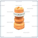 5Q0511357j Amortisör Toz Körüğü Takozu Golf7 / Passat / Leon / Octavia 13= (Stoper) 112 Mm Arka