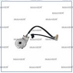 5Q0905849c Termik Kontak Golf7 / Tiguan / A3 / Leon 13=