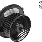 5q1819021a Kalorifer Motoru & Rezistansı Denso Tip - Golf-passat-tıguan-octavıa-kodıaq-superb-a3-q3-