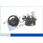 5Q1819021b Kalorifer Motoru Golf7 / Passat / Tiguan / A3 / Leon 13= Valeo Type