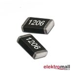 5r6 1206 Kılıf 1/4w Smd Direnç 100 Adet