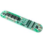 5s 15A Bms 21V 18650 Lityum Lipo Pil Şarj Koruma Modülü