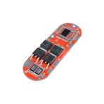 5S 25A BMS 18650 Li-ion Lityum Pil Şarj Koruma Devresi