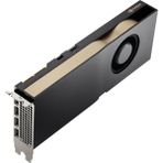 5S458AA Nvıdıa Quadro Rtx A4500 20GB Ekran Kartı For Ws