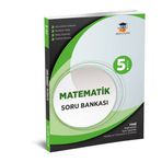 5sınıf Matematik Soru Bankası Zeka Küpü Yayınları
