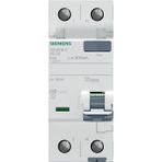 5SV4616-0 2X63 A 230 V 300 Ma Ac Tipi Kaçak Akım Rölesi