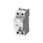 5SV5312-6 2X25A 30MA Kaçak Akım Rölesi