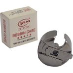 5um BC-6-5 GC6-5 Düz Makine Transportlu Büyük Yaysız Mekik