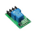 5V 1 Kanal 220V 30A Röle Modül Yüksek Akım Güç Kontrol Anahtarı Opto İzolasyon Düşük/Yüksek Tetik