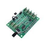 5V 12V Brushless Fırçasız Motor Sürücüsü