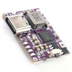 5V 3.1A Type-C 18650 Lipo Li-İon Pil Şarj Devresi