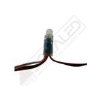 5v Adreslenebilir Pixel Point Rgb Led 12mm 50 Adet