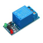 5V Röle Modülü Tek Kanal (Tekli)
