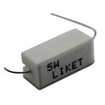 5W 33R Taş Direnç x 1 adet (rf061)