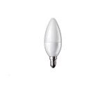 5W Mum Led Ampul Beyaz Işık 10 Adet