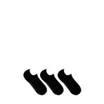 5W Wb 3 Lu Sneaker Ptk-W 5Pr Kadın Siyah Çorap - 102032979