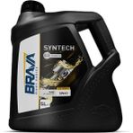 5W40 Yarı Sentetik Motor Yağı