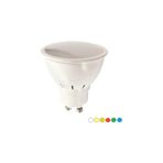 5watt Gu10 Duylu Led Spot Ampul Beyaz10 Adet