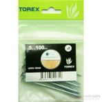 5X100 Dın 7505 Sunta Vidası 8 Adet - 5 x 100 mm