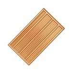 5x10cm Pertinaks Delikli Plaket Tek Yüzlü Pcb Proto Prototip Devr