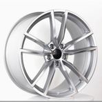 5X112 19 inç PRİTERYA JANT VOLKSWAGEN SEAT SKODA JANTI BİR TAKIM 4 ADET