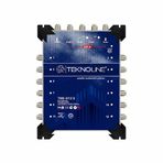 5X12 SONLU MULTISWITCH UYDU DAĞITIM SANTRALI TEKNOLINE