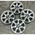 5X120 16 İnç J7 Et40 Orjinal Bmw F20 Jant Takımı