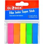 5X12X45 mm Renkli Film Seti 30'lu Paket - Ahşap - Seçenek 1