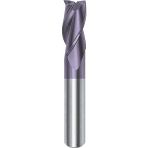 5X16X5X50mm 6 Ağiz Ticn Karbür Freze