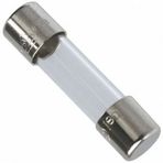 5x20mm Cam Sigorta - 2A