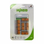 5X4 Çok Amaçlı Buat İçi Klemens (6 Lı Paket)