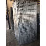 5x5 100x200 Hasır Tel Çelik Hasır Bahçe Çit Teli