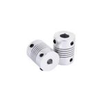 5X5 Esnek Kaplin