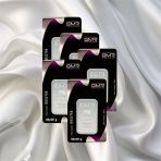 5X50 gr Külçe Gümüş