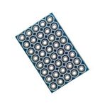 5X8 PCB Proto Pcb Pertenaks Elektronik Devre Prototip Deney Kartı