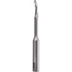 5x8x16x80mm IZAR Z=1 ALUMİNYUM FREZE HSS (4414)