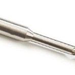 5X8x60mm Hss Alüminyum Freze Uç