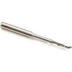 5x8xx120mm Hss (uzun Boy) Alüminyum Freze Uç