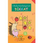 5+Yaş Dikkat Okula Hazırlanıyorum - Berkay Dinç Çakır