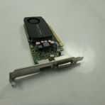 5YGHK - Ekran Kartı nVidia Quadro 600 1GB GDDR3 PCI-E x16 DisplayPort; DVI