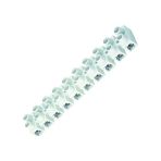 6-10 mm No:3 Isıya Dayanıklı Sıra Klemens