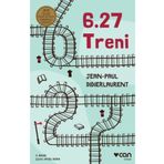 6.27 Treni - Jean-Paul Didierlaurent