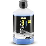 6.295-743.0 Ultra Foam Cleaner 3 in 1, 1 Litre Araç Şampuanı